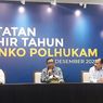 Mahfud MD Tegaskan Pasal Penghinaan Presiden Bukan untuk Lindungi Jokowi 