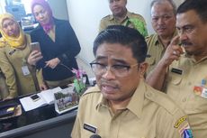 Sumarsono Minta Penemuan Kulit Kabel di Gorong-gorong Didalami