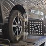Sebelum Mudik Lebaran, Apakah Mobil Perlu Spooring dan Balancing?