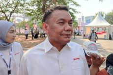 LRT Jakarta Fase 1B Dibangun, Jakpro: Tarifnya Masih Dikaji