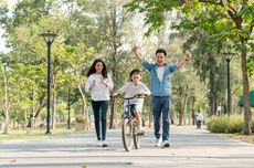 Cara Mengajari Anak Hidup Sehat sejak Dini, Mulai dari Hal Sederhana