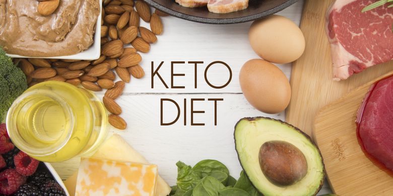 Bahaya Diet Keto Untuk Pasien Diabetes Halaman All Kompas Com