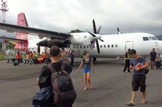 Per Juni, Trans Nusa Layani Penerbangan Jakarta-Cilacap-Semarang