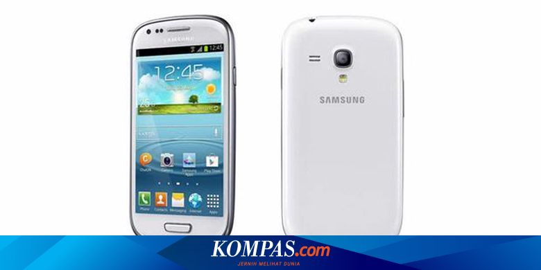 S3 mini ресивер. S3 mini ресивер