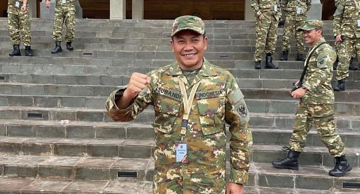 Bupati Sidoarjo Subandi, Kepala Daerah Terkaya di Jawa Timur 