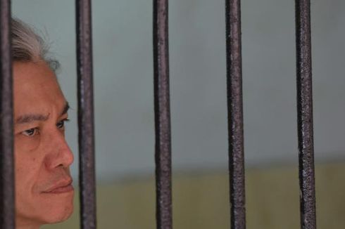 Jaksa Minta Eksepsi Fariz RM Tak Dikabulkan