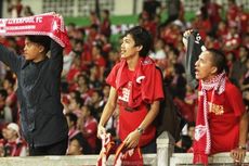 Januari 2014, Liverpool Kembali ke Indonesia