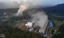 Pertamina Dorong Ekspansi Panas Bumi Nasional di IIGCE 2026
