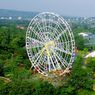 Video Viral Jungleland Sepi dan Disebut Terbengkalai, Begini Jawaban Bakrie Group