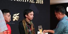 Olly Ajak PARFI Produksi Film di Sulawesi Utara