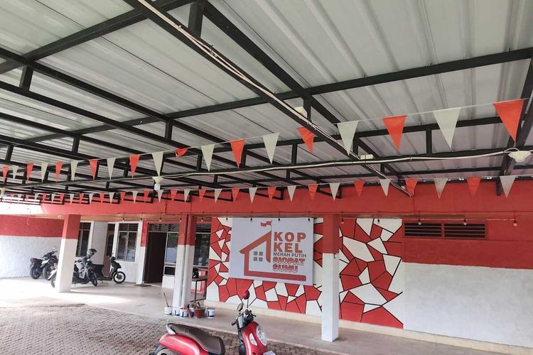 53 Koperasi Merah Putih di Pematangsiantar Terbentuk, 1 Sudah Beroperasi