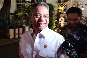 Menkeu Tegaskan Gaji ASN Masih Disalurkan Seperti Biasa, Belum Lewat Kopdes