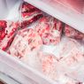 Cara Tepat Menyimpan Daging di Kulkas dan Freezer