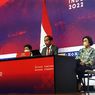 Sesalkan Serangan Rudal ke Polandia, Jokowi: Saya Minta Semua Menahan Diri
