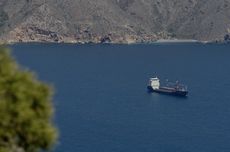 Spanyol Tolak Izin Berlabuh Kapal yang Bawa 27 Ton Bahan Peledak ke Israel, dari Mana Asalnya?