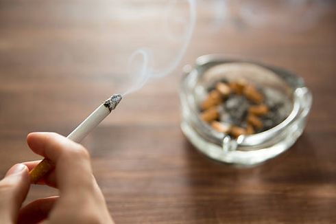 RUU Larangan Merokok di Inggris, Generasi Muda Tidak Akan Bisa Beli Rokok Selamanya