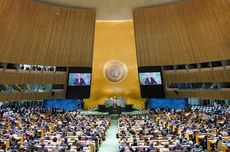 Solusi Dewan Keamanan PBB untuk Masalah Indonesia dan Belanda