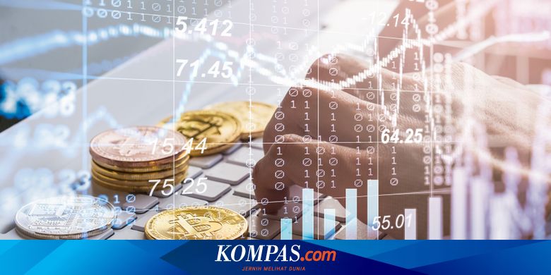 Berharap di Kuartal IV - Vimarsana News
