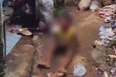 Viral Video Gibran, Bocah di Bogor Menangis Minta Makan, Lurah Ungkap Kondisi Sebenarnya