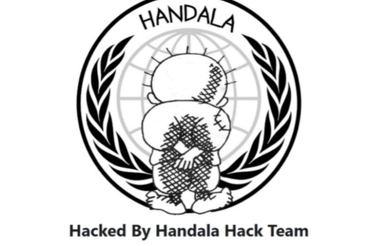 Handala Hack Team Tingkatkan Serangan Siber ke Israel, Ini Targetnya