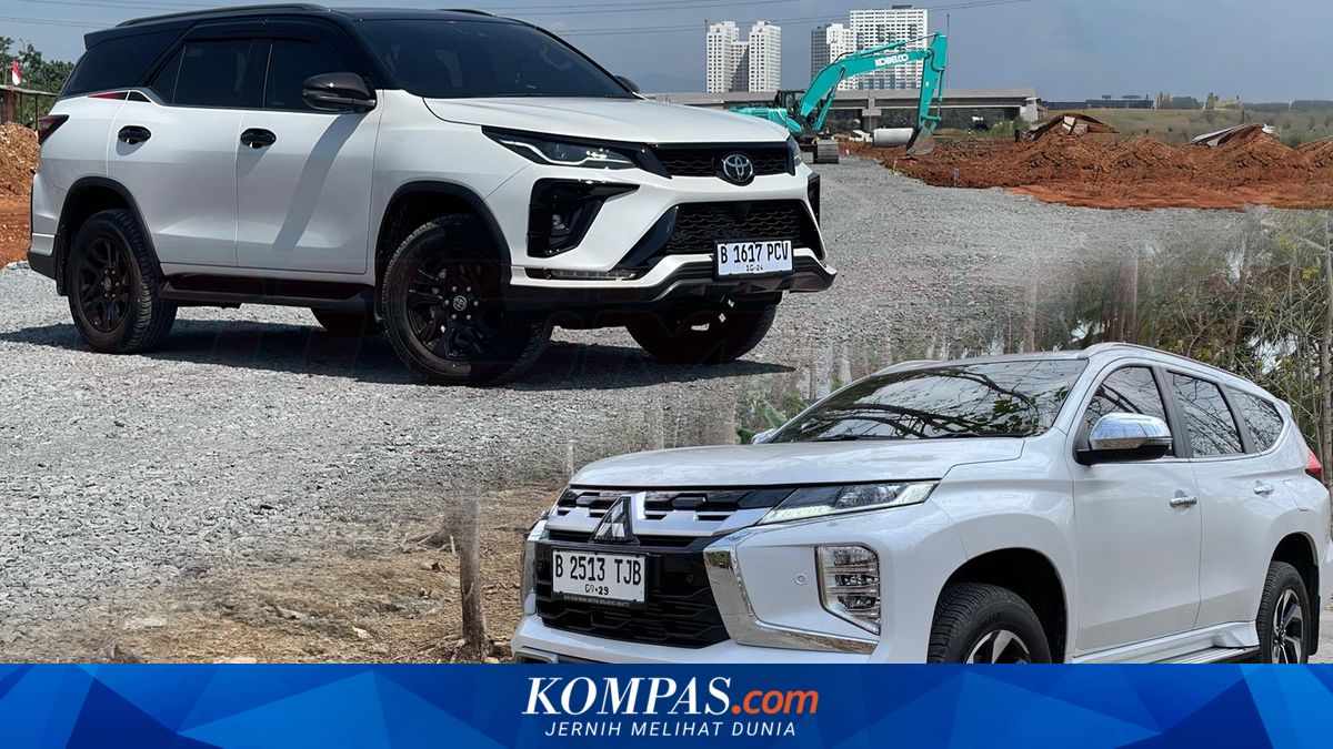[POPULER OTOMOTIF] Biaya Isi BBM Fortuner, Bengkel Spesialis Suzuki