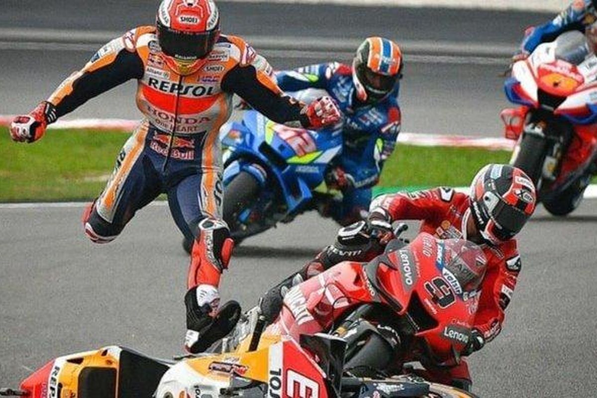 Wearpack pakai airbag