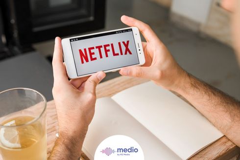 Rahasia Kesuksesan Netflix Membangun Budaya Kerja