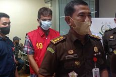 4 Tahun Jadi Buron, Terpidana Korupsi Genset Bandara Hang Nadim Ditangkap