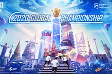 PMGC 2020 Finals Resmi Digelar, Ini Jadwal Turnamen dan Hasil Klasemen Hari Pertama