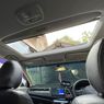Plus Minus Sunroof dan Moonroof, Mana Lebih Baik?