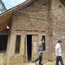 Tanah Bergerak Terjadi Lagi di Lebak, Puluhan Rumah Rusak