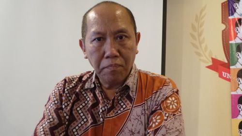 Ikrar Nusa Bhakti: Saya Tak Menyangka Jokowi Berubah, dari "Jokowi adalah Kita" Jadi seperti "Raja Jawa Kecil"