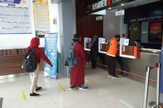 KA Kamandaka Purwokerto-Semarang Kembali Beroperasi Mulai 19 Juni