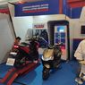 Bengkel Khusus Motor Listrik di IIMS 2023, Terima Semua Merek
