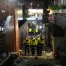 UPDATE Tragedi Halloween Itaewon: Parlemen Korsel Mendesak Mendagri Diberhentikan