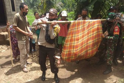 Pria Nekat Minum Racun di Rumah Pacar dan Ditemukan Ibu Kekasih, Depresi Hendak Ditinggal Nikah