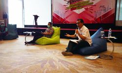 Sekretaris BP3S: Agen Perubahan adalah Kunci Reformasi Birokrasi