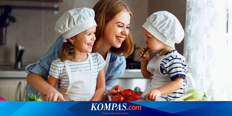 Bolehkah Anak-anak Minum Protein Whey? Ahli Gizi Jelaskan