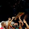 Klasemen Liga 1: Bali United Angkat Trofi, Persipura Degradasi