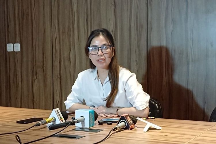 Ammar Zoni Titip Pesan ke Dokter Kamelia, Apa Itu? 