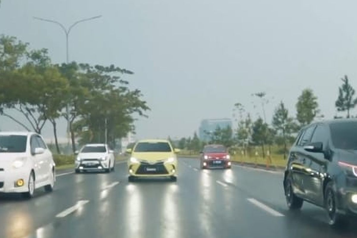 Toyota Yaris Club Indonesia