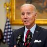 Enam Dokumen Rahasia Ditemukan saat Penggeledahan Rumah Joe Biden