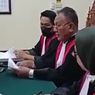 Tok! 2 Kurir 97,6 Kg Sabu Divonis Mati PN Tanjung Karang