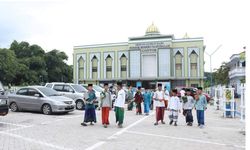 Dosen UMM: Ini Tips Menyekolahkan Anak ke Pesantren