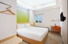 Promo Zest Hotels International, Ada Diskon 10 Persen untuk Kamar