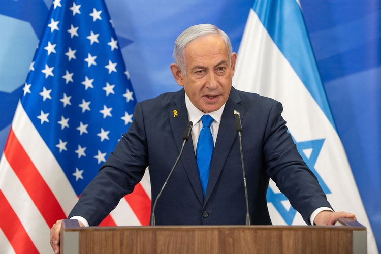 Perdana Menteri Israel Benjamin Netanyahu mengakui bahwa negaranya tengah diisolasi akibat kekejaman yang dilakukan Israel di Gaza.