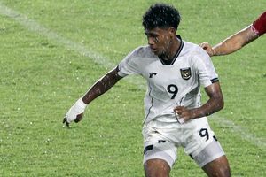 Kisah Fadly Alberto, Pahlawan Timnas U17 kontra Honduras di Piala Dunia U17 2025