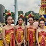 4 Tips Nonton Tari Kecak di Taman Mini, Datang Dua Jam Sebelumnya
