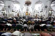 Ramadhan: Antara Syiar yang Ramai atau Khusuk yang Hening