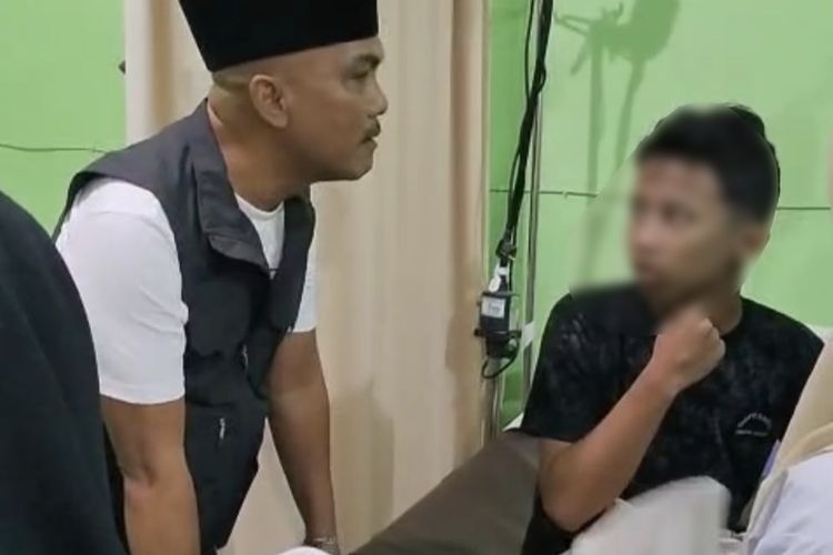 84 Siswa di Bangkalan Keracunan, Satgas Temukan MBG Dimasak Jam 11 Malam